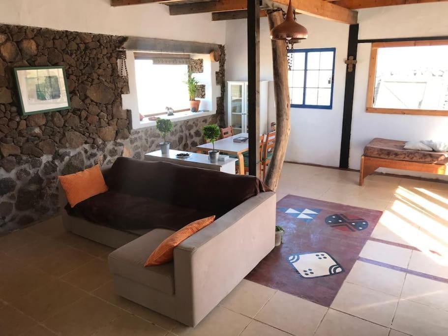 Villa Casa Munique Teguise  Exterior foto