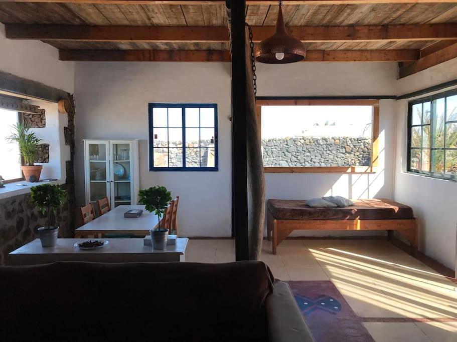 Villa Casa Munique Teguise  Exterior foto