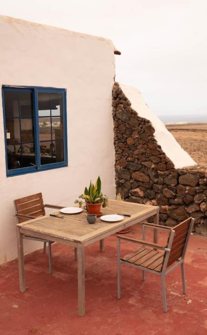 Villa Casa Munique Teguise  Exterior foto