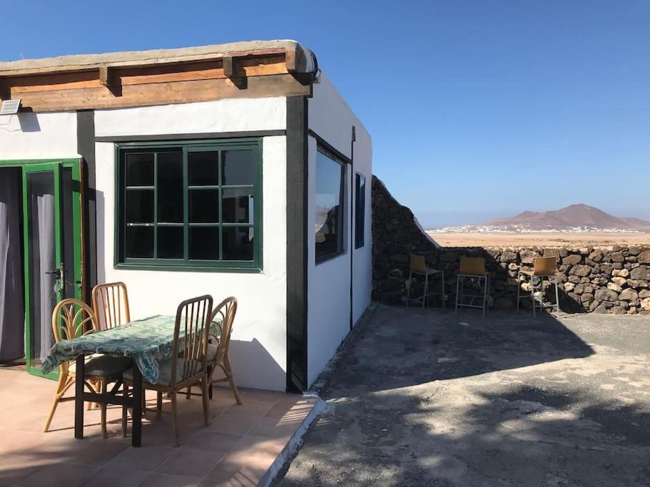 Villa Casa Munique Teguise  Exterior foto