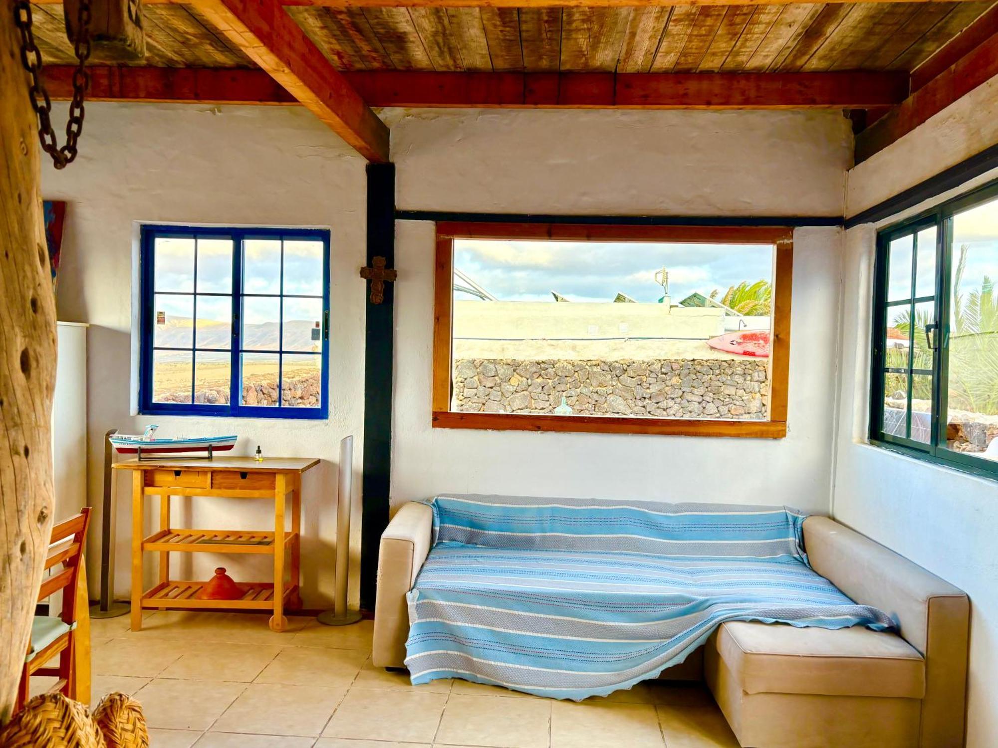 Villa Casa Munique Teguise  Exterior foto